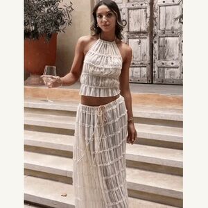 Alaura Annabelle Set Brand New Never Worn